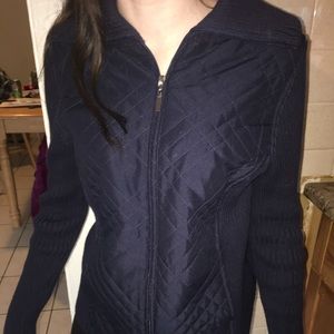 XS Croft& Barrow Coat